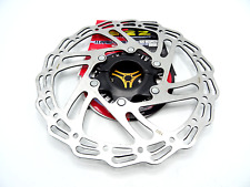 Rotore disco freno blocco