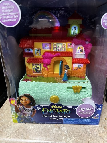 Disney encanto house - disney, music