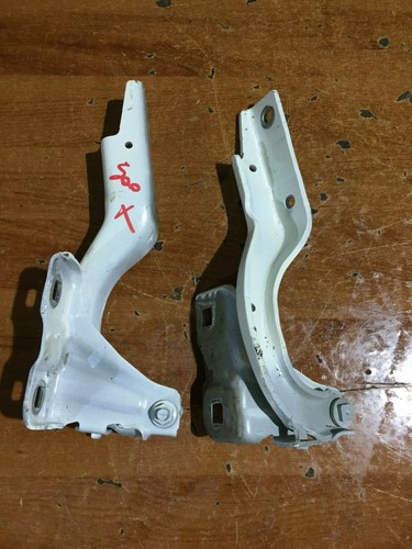 Cerniere cofano anteriore fiat - anteriore,