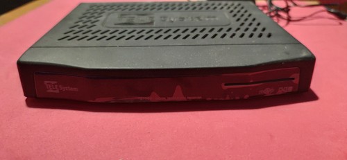 Tele system ts7000 digitale - system,