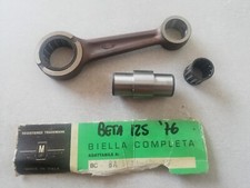Biella mdp beta - mdp, regolarità