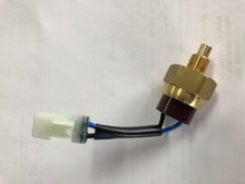 contacteur sonde ventilateur