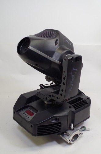 Coemar ispot 150 pro - coemar,