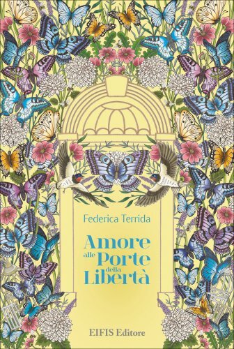 Libro amore alle - alle, della