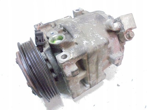 Compressore climatizzatore - compressore,