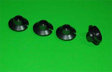 HD Aluminum Extended Shock