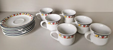 Set tazzine caffe - tazzine,