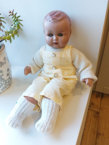 Bébé baby dream armand - dream,