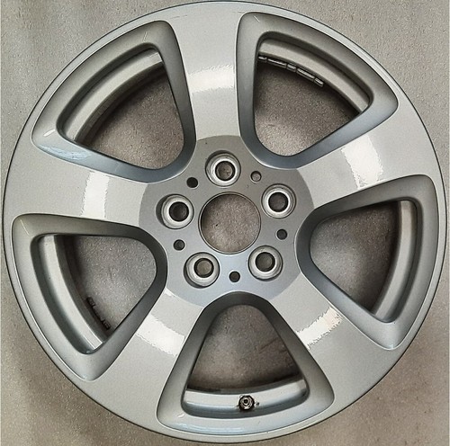 Originale 5er bmw alufelge - originale,