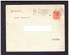 Italy Republic Stamp Plaque
