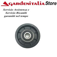 Galoppino di Ricambio per