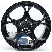 Set 4 cerchi in lega per Opel