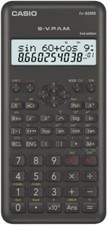 Casio FX 82 MS 2