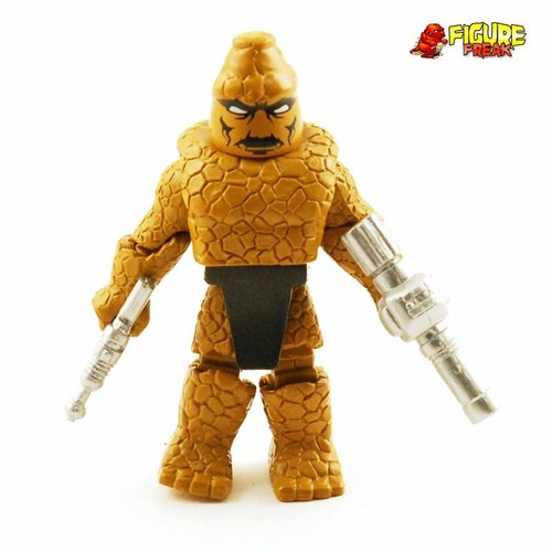 Marvel minimates serie - marvel, 42