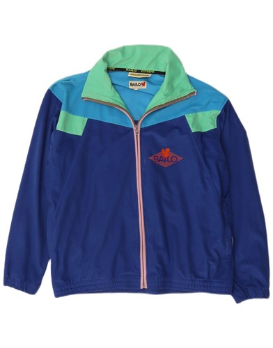 Giacca tuta uomo bailo top - giacca,