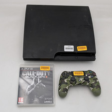 Sony PlayStation 3 Slim Home
