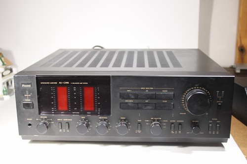 Sansui g99x vintage - sansui, 160w