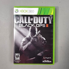 Call of Duty Black Ops II 2