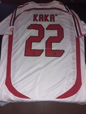 Maglia Milan Vintage Kaka