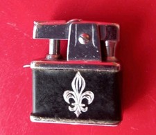 Antico Mini Accendino Benzina