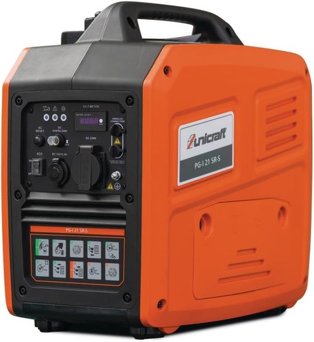 Unicraft sr s - unicraft, pg-i