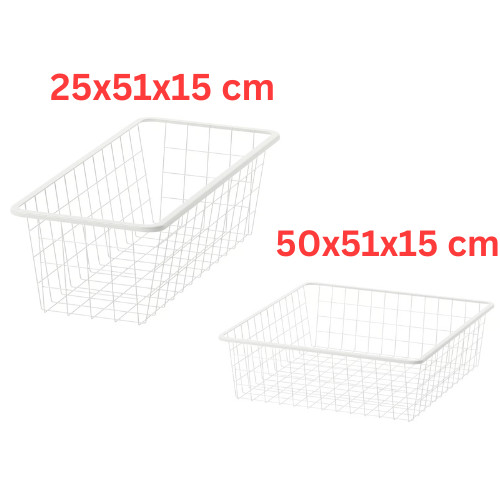 Ikea jonaxel cestino filo - cestino,