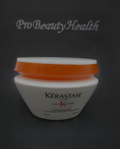 Kerastase nutritive - kerastase,