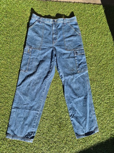 Jeans faded glory - glory, y2k