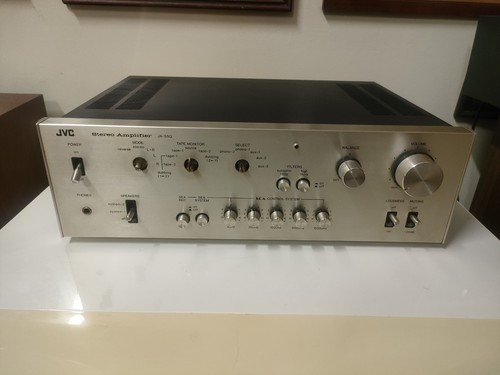 Amplificatore jvc s5g - jvc, da