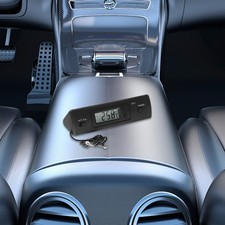 Termometro elettronico di alta