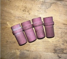 Kit 4 ceramic nozzles for