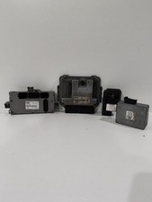 KIT Centralina Motore ECU
