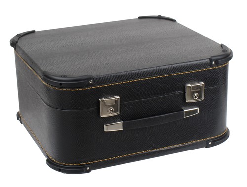 Custodia lusso trolley - di,