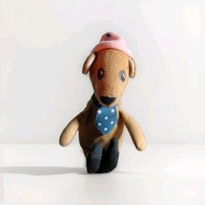 IKEA Hasselmus Mouse Peluche