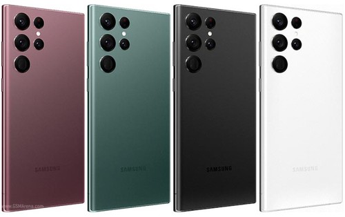 Nuovo samsung galaxy s22 - nuovo,