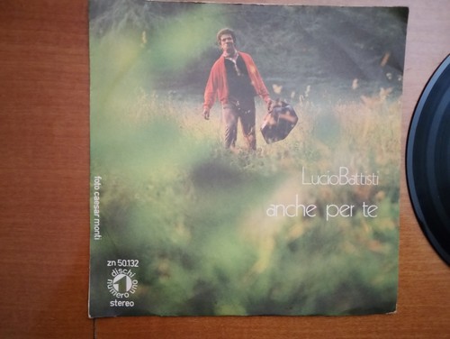 Lucio battisti canzone del - battisti,
