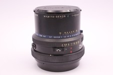 Mamiya rz67 sekor - mamiya, sekor-z