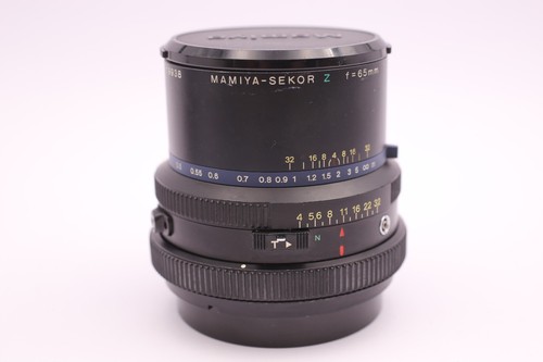 Mamiya rz67 sekor - rz67, w,