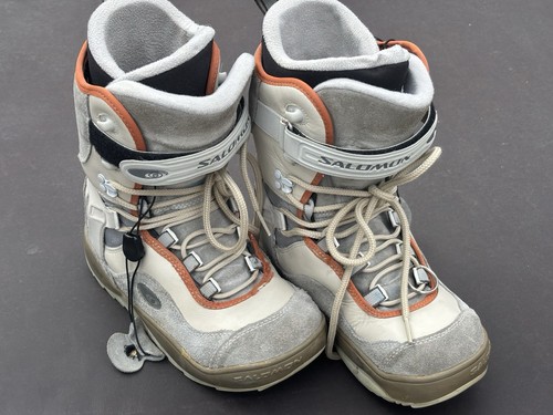 Stivali snowboard vintage - stivali, da
