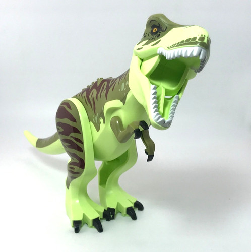 Lego tyrannosaurus rex - lego®tyrannosaurus,