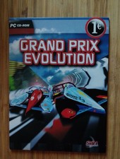 Grand Prix Evolution | Bon
