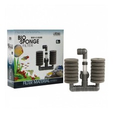 Ista Bio-sponge Doppio Small