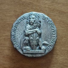 Medaglia Azienda autonoma