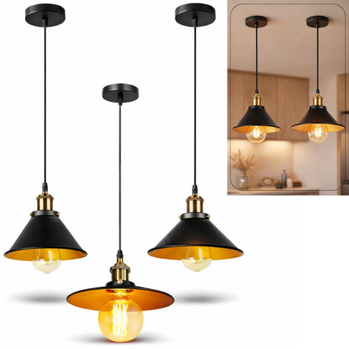 Lampada sospensione - a,