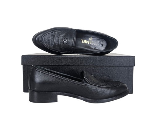 Chanel black logo women - logo, women's