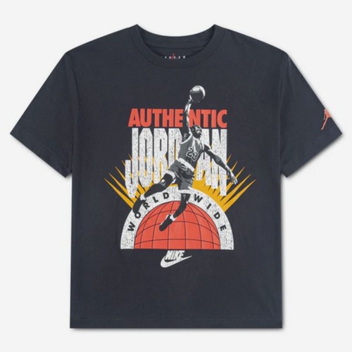 Shirt jordan authentic world - jordan,