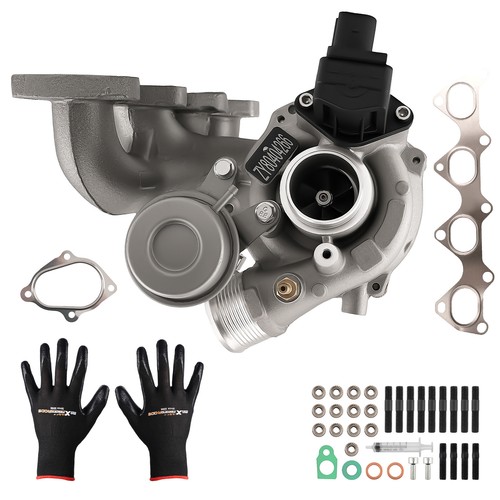 Turbocharger for seat - turbocharger,
