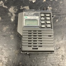 YAESU FT-23R Ricetrasmettitore