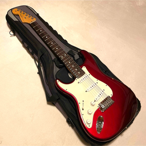 Fender usa american standard - american,