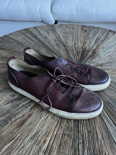 Sneakers basse uomo autentiche